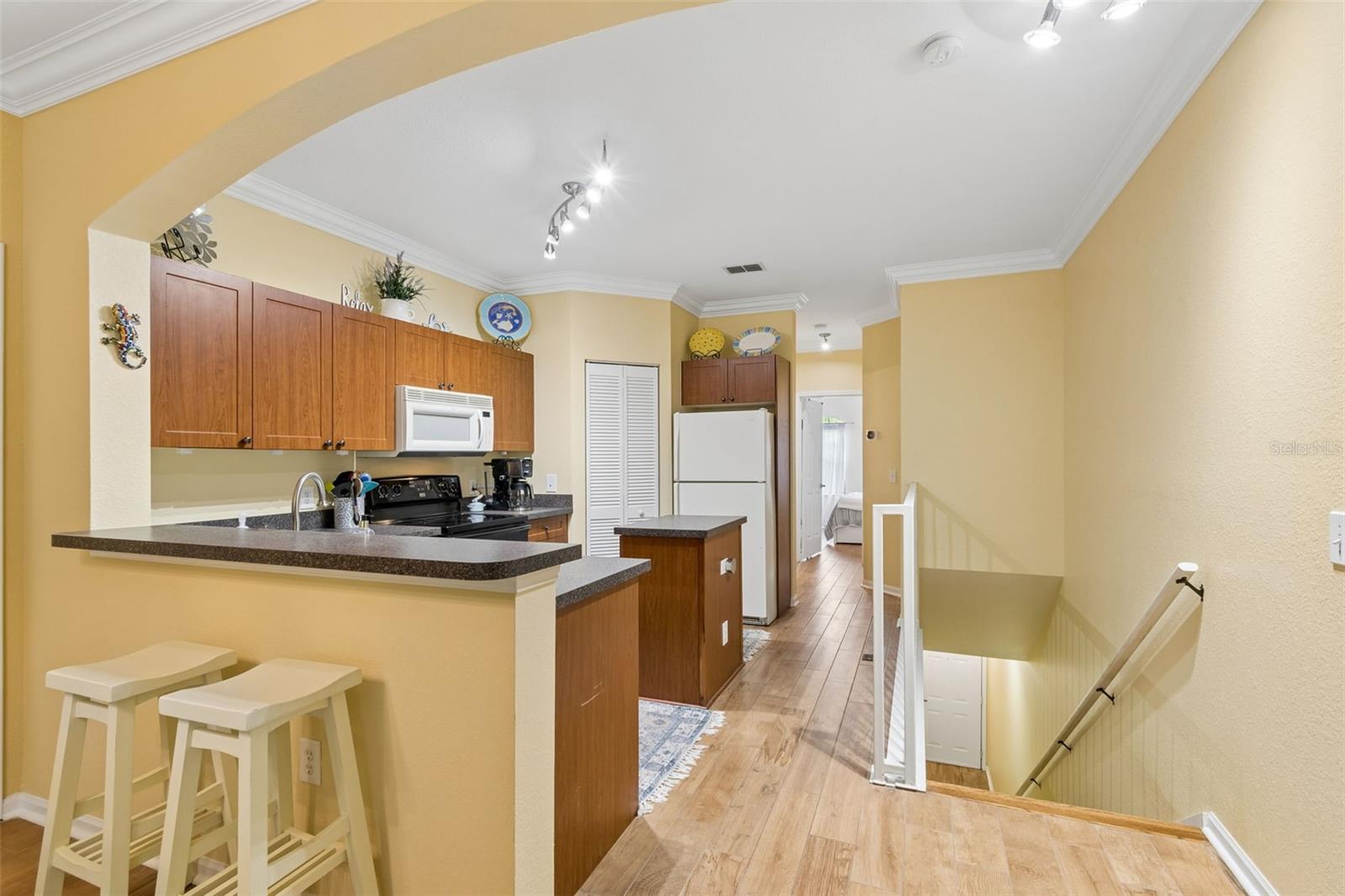 TUSCANY AT INNISBROOK CONDO - Residential