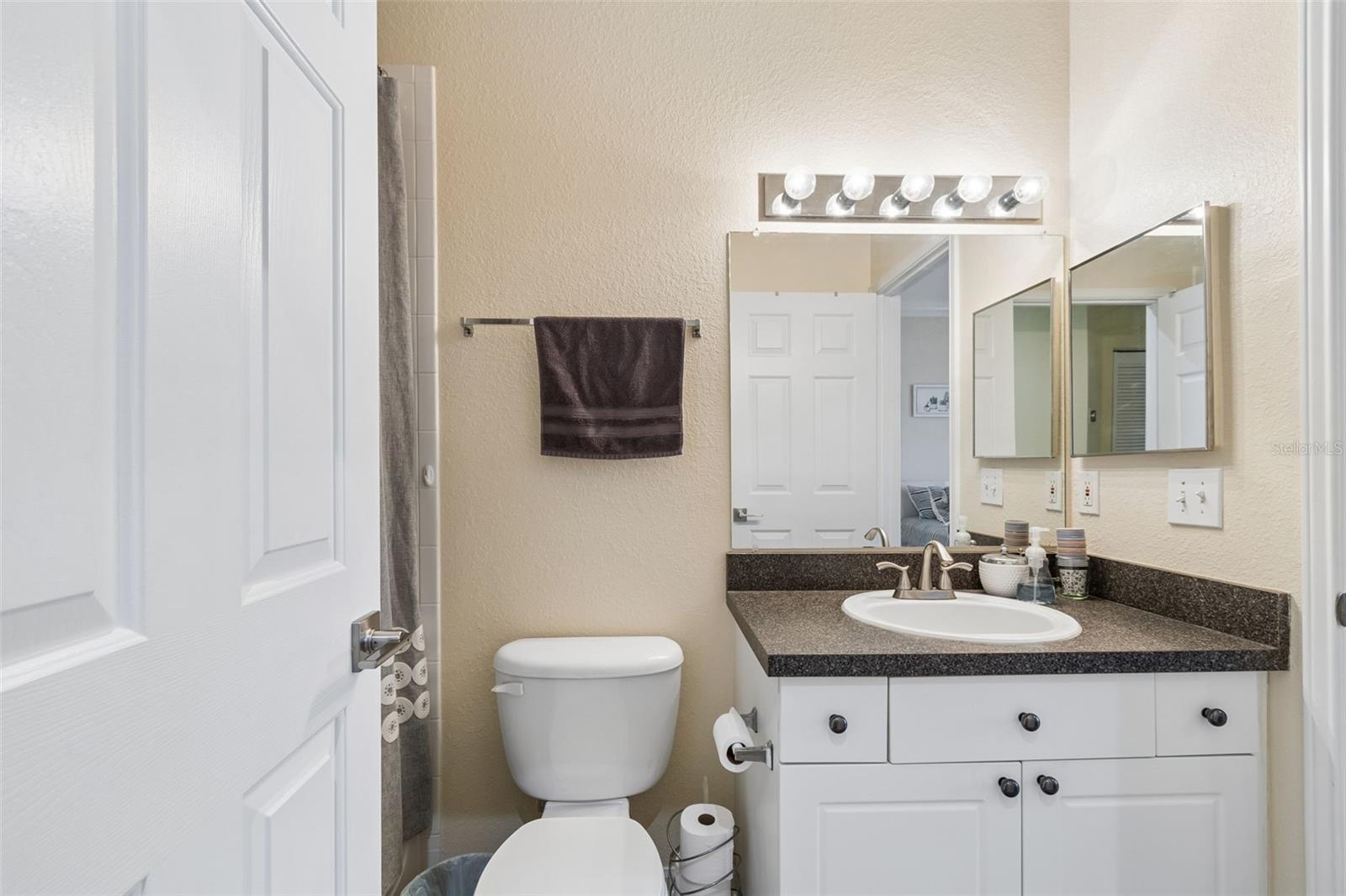 TUSCANY AT INNISBROOK CONDO - Residential