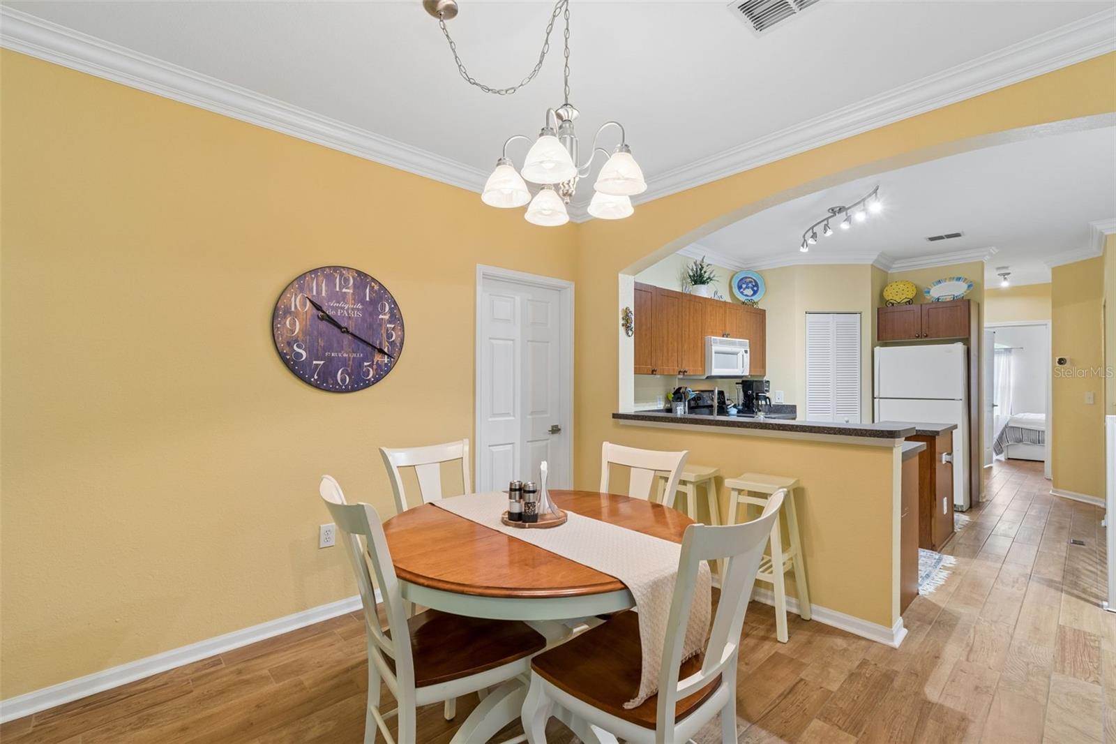 TUSCANY AT INNISBROOK CONDO - Residential