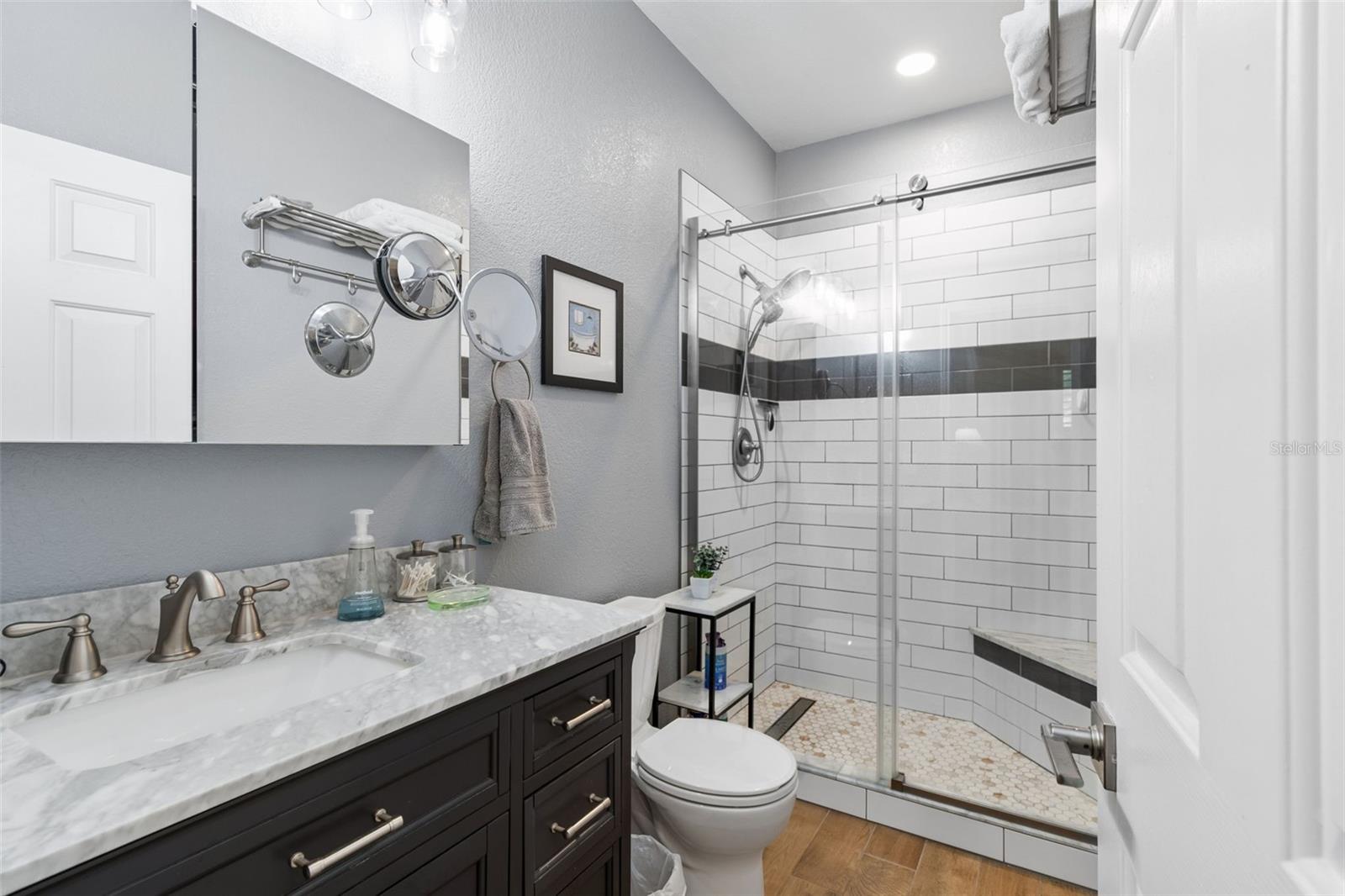 TUSCANY AT INNISBROOK CONDO - Residential