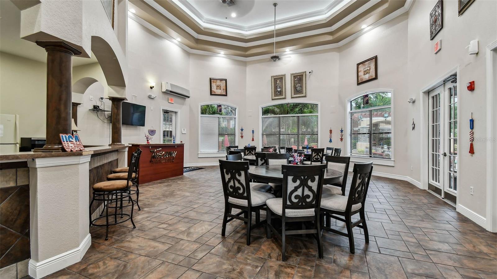 TUSCANY AT INNISBROOK CONDO - Residential
