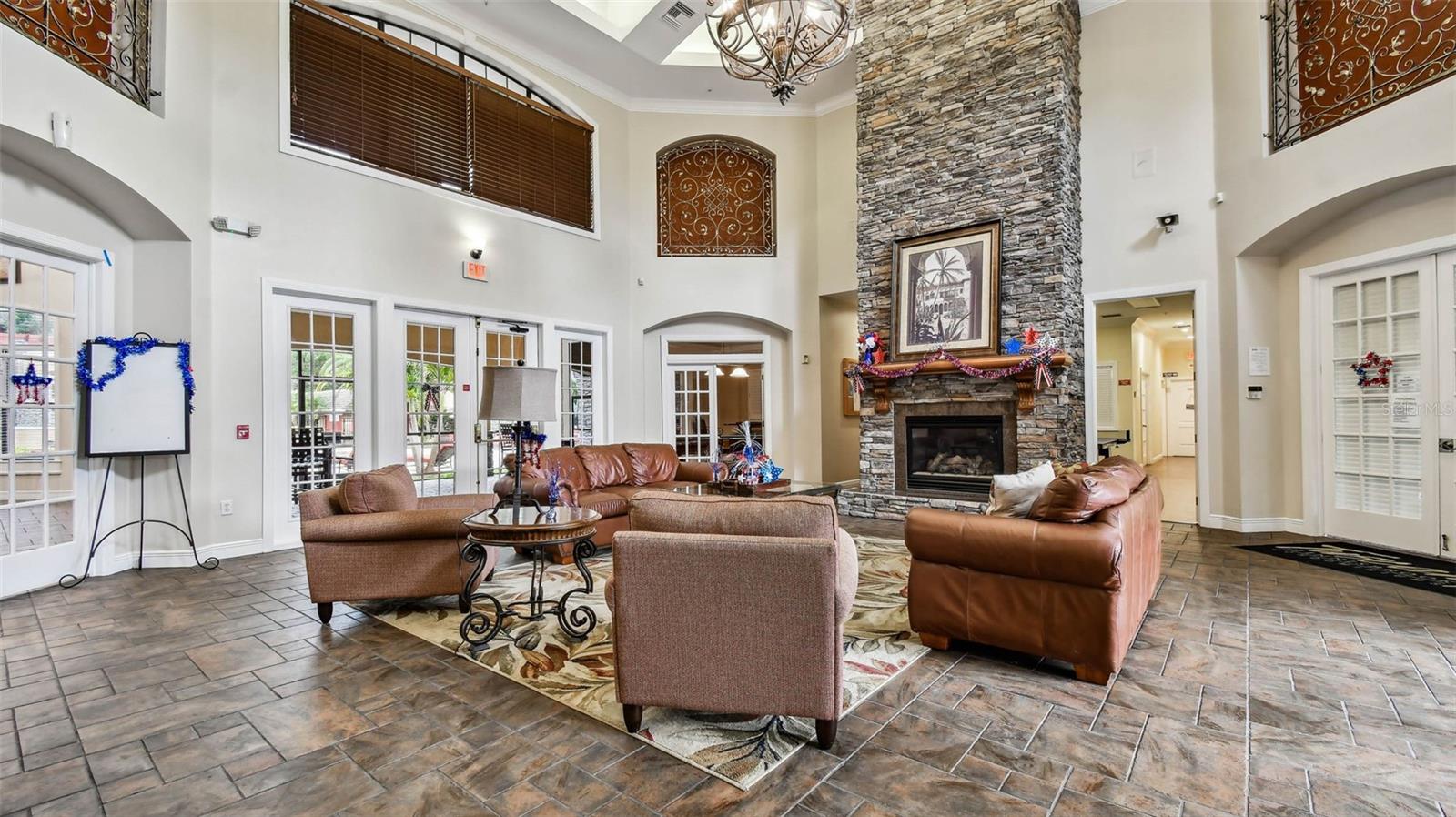 TUSCANY AT INNISBROOK CONDO - Residential