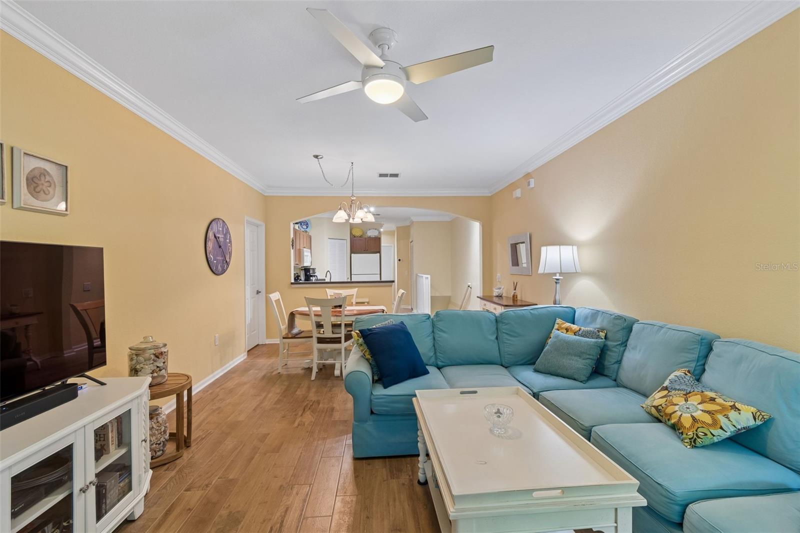 TUSCANY AT INNISBROOK CONDO - Residential