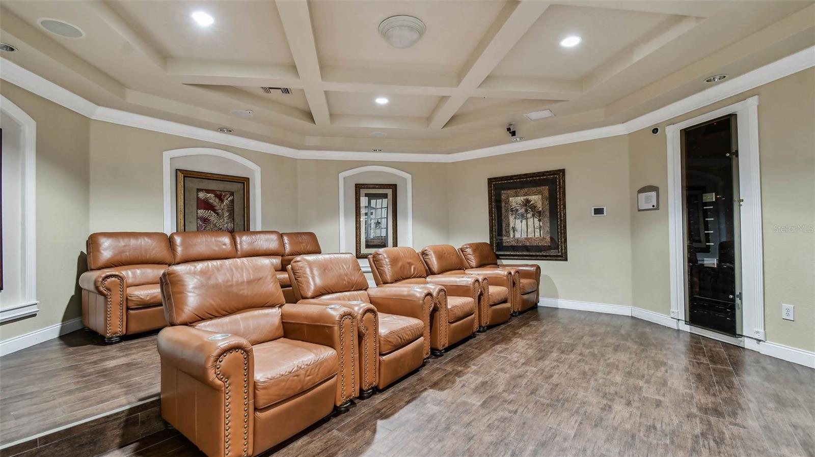 TUSCANY AT INNISBROOK CONDO - Residential