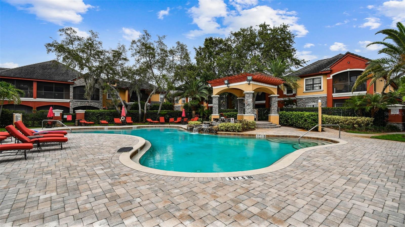 TUSCANY AT INNISBROOK CONDO - Residential