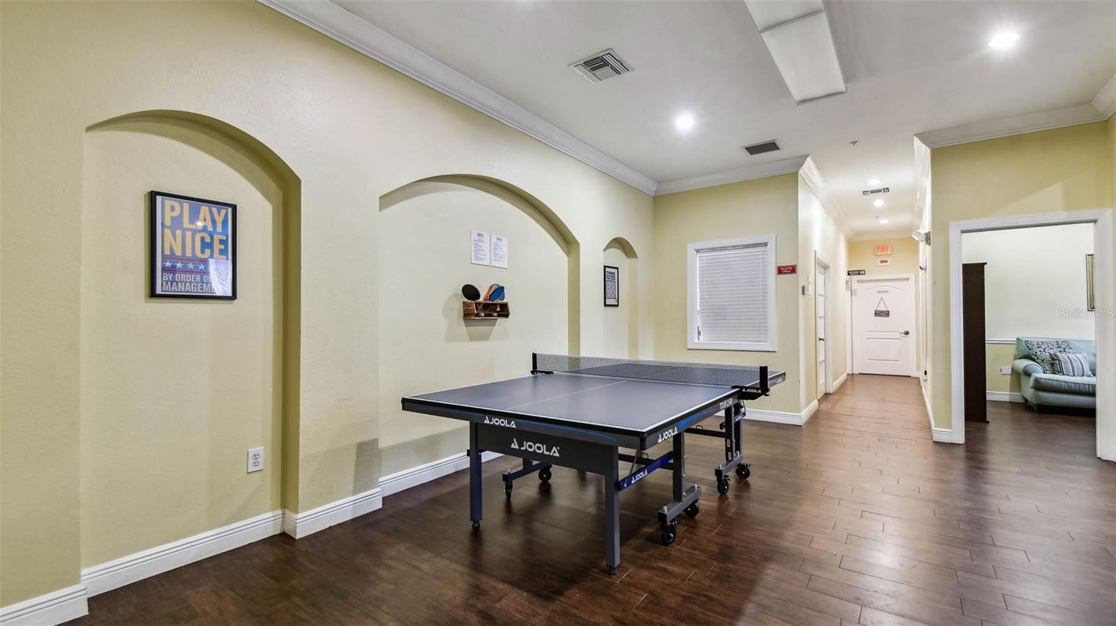 TUSCANY AT INNISBROOK CONDO - Residential