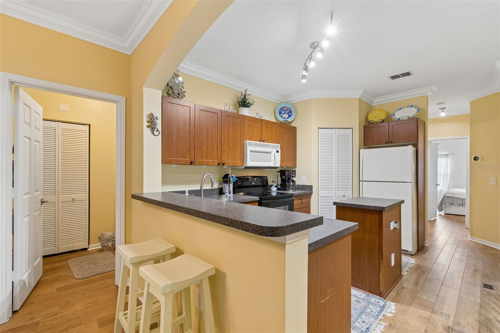 TUSCANY AT INNISBROOK CONDO - Residential