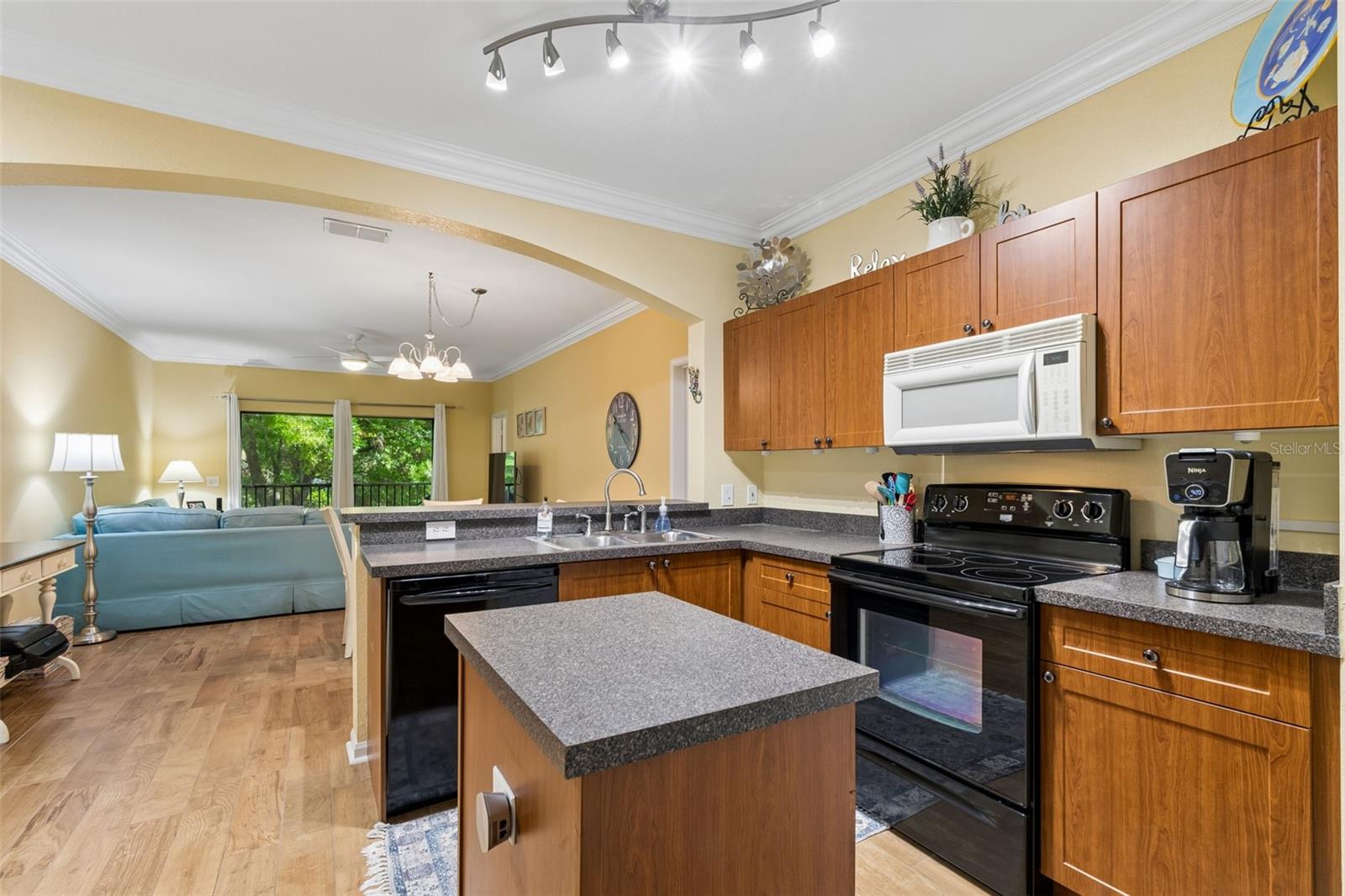 TUSCANY AT INNISBROOK CONDO - Residential