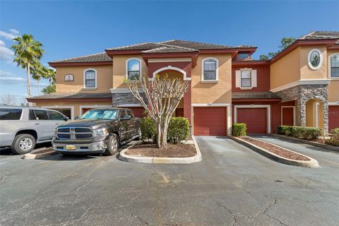 Photo of 2261 Tuscany Trace #102, Palm Harbor, FL 34683 (MLS # TB8486130)