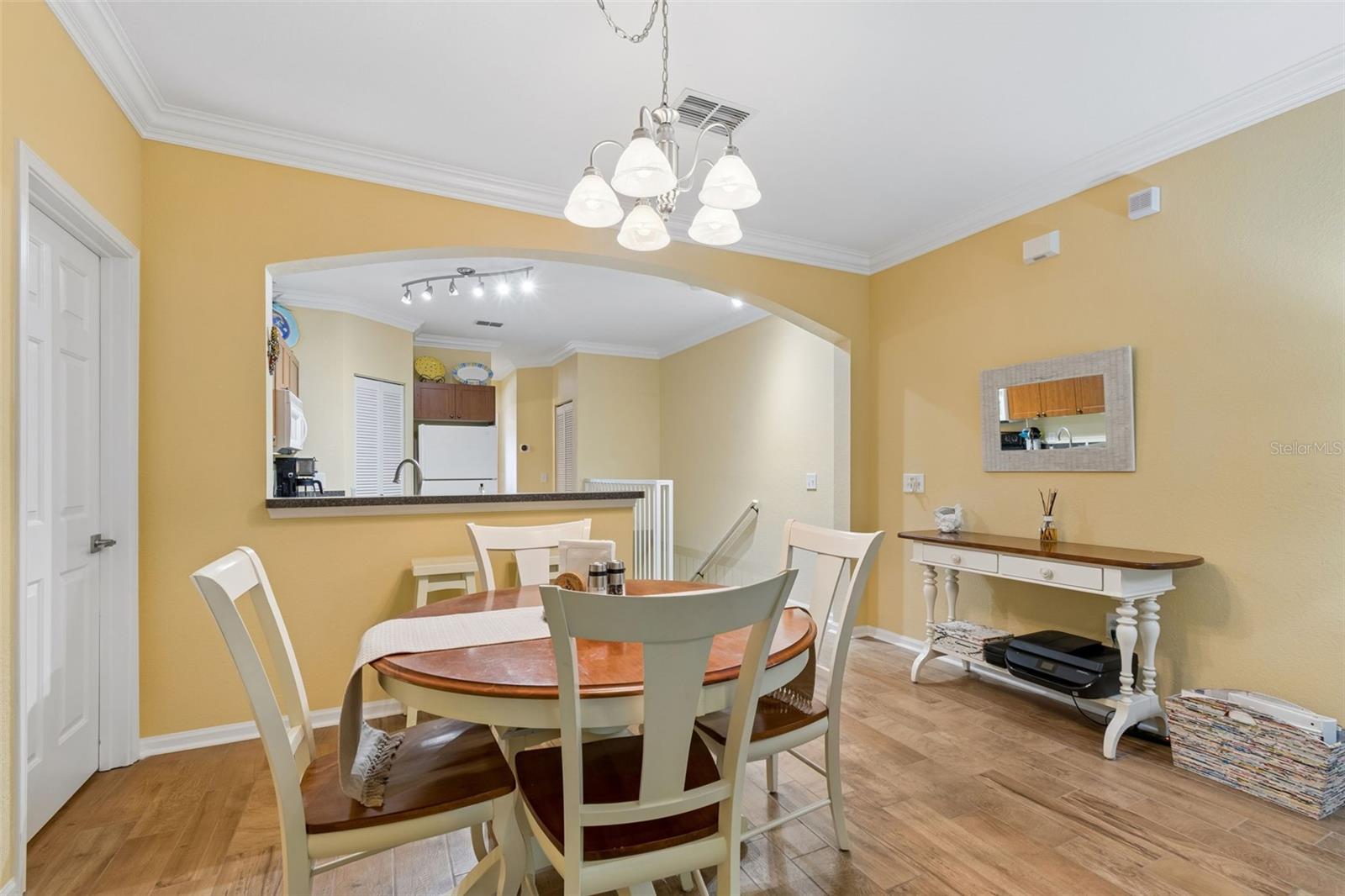 TUSCANY AT INNISBROOK CONDO - Residential