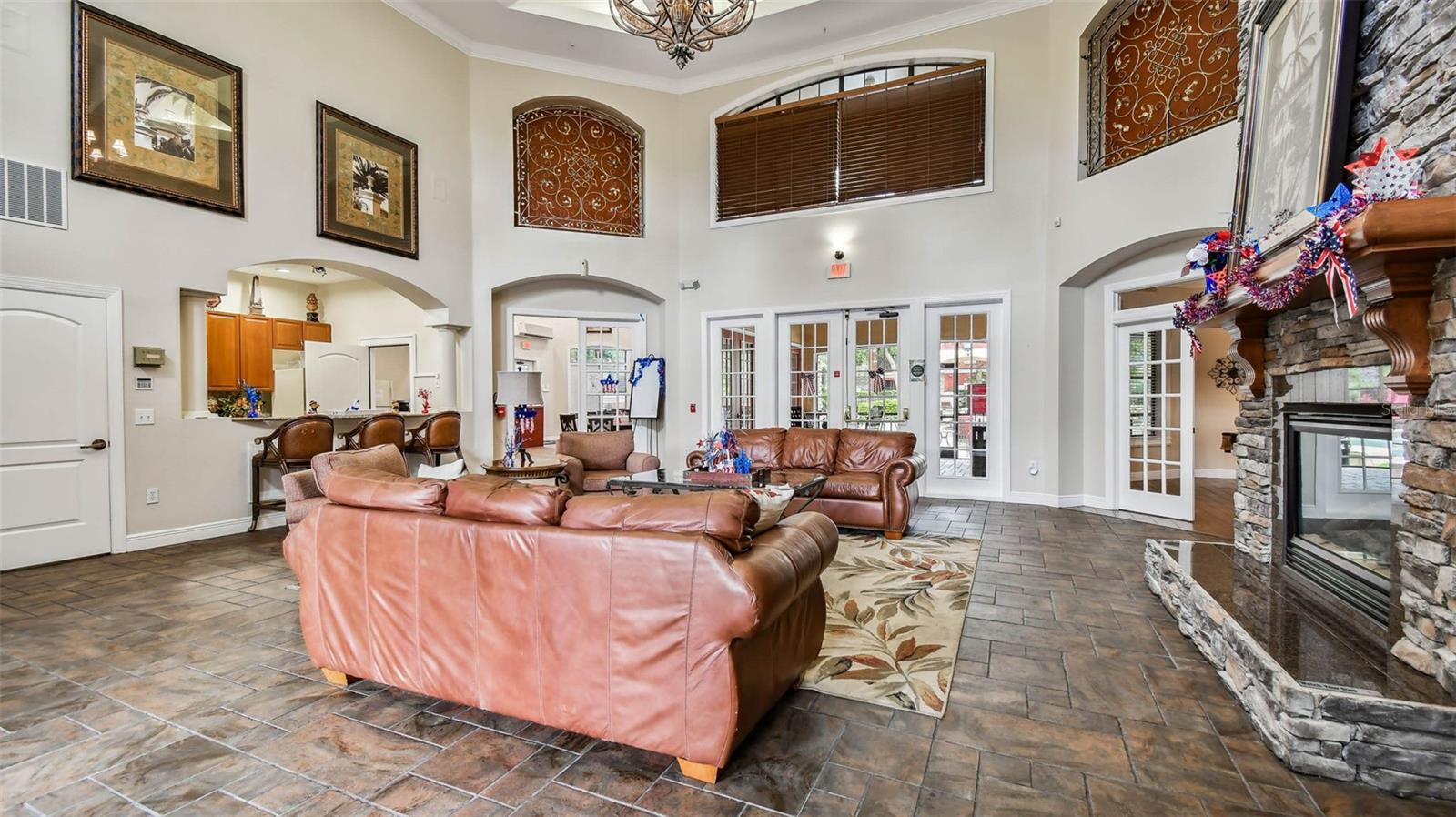 TUSCANY AT INNISBROOK CONDO - Residential