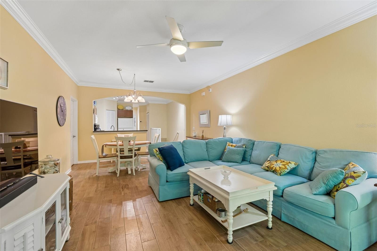 TUSCANY AT INNISBROOK CONDO - Residential