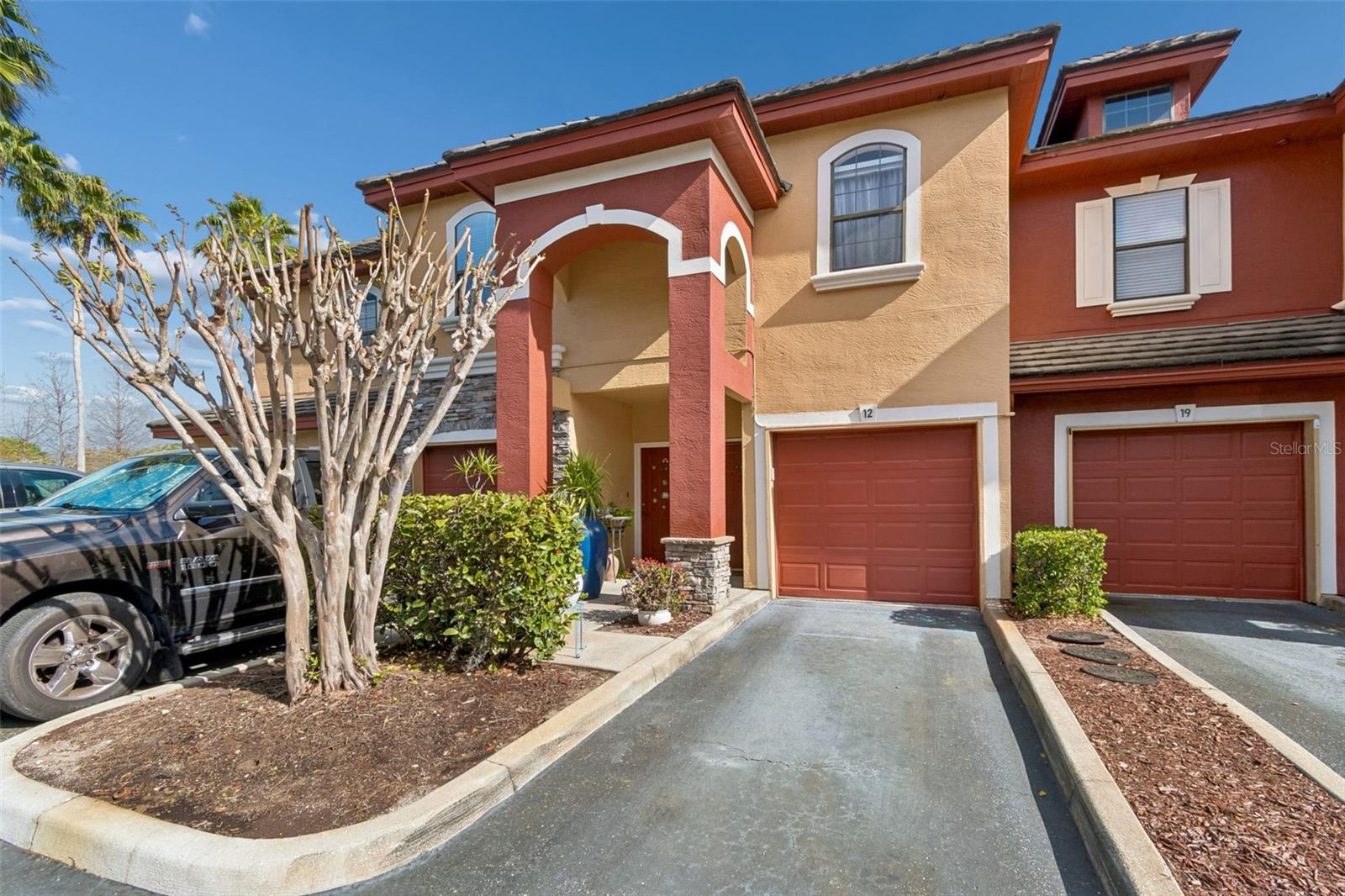 TUSCANY AT INNISBROOK CONDO - Residential