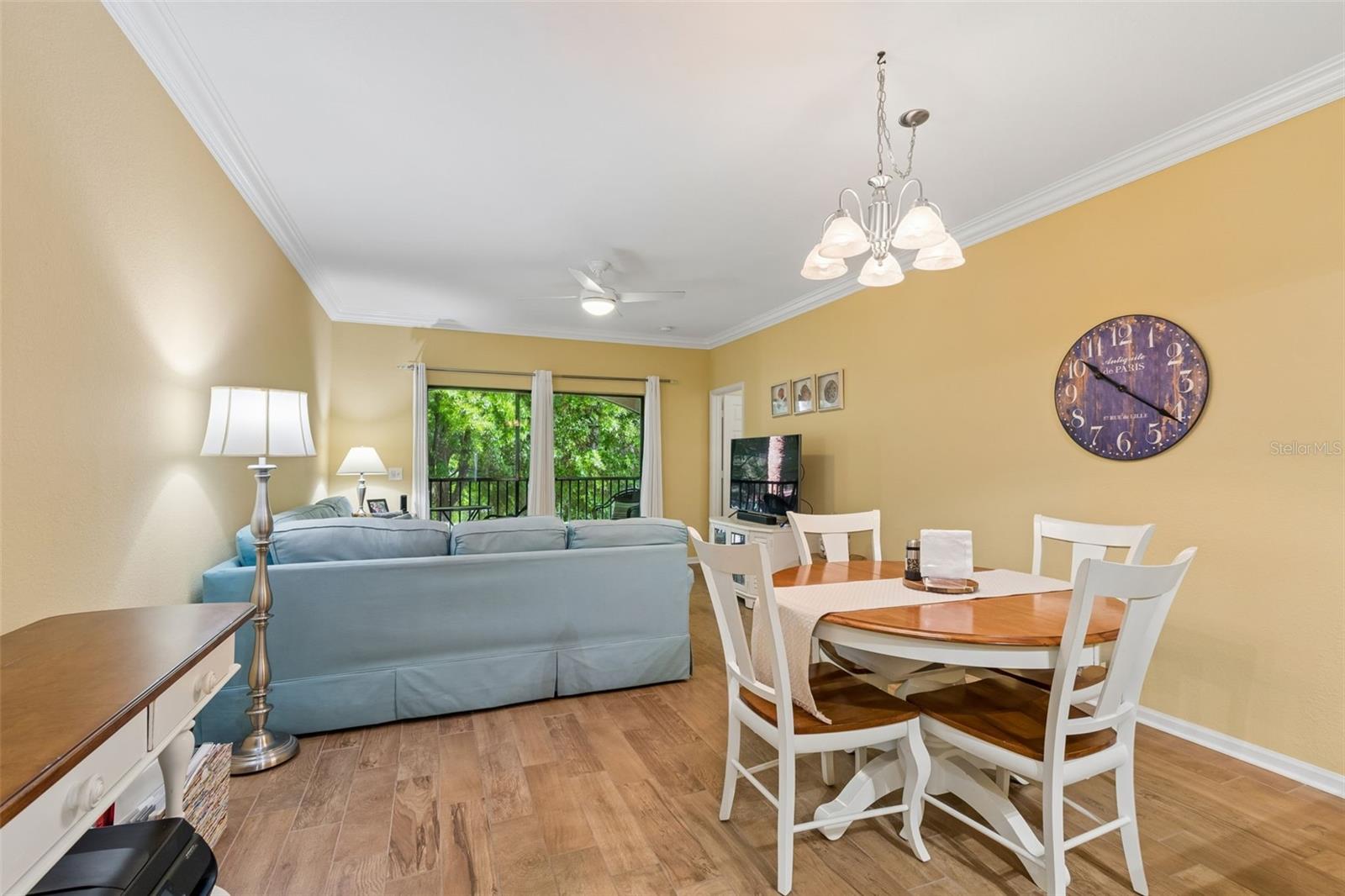 TUSCANY AT INNISBROOK CONDO - Residential