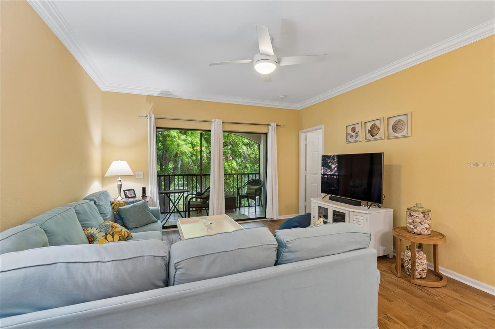 TUSCANY AT INNISBROOK CONDO - Residential