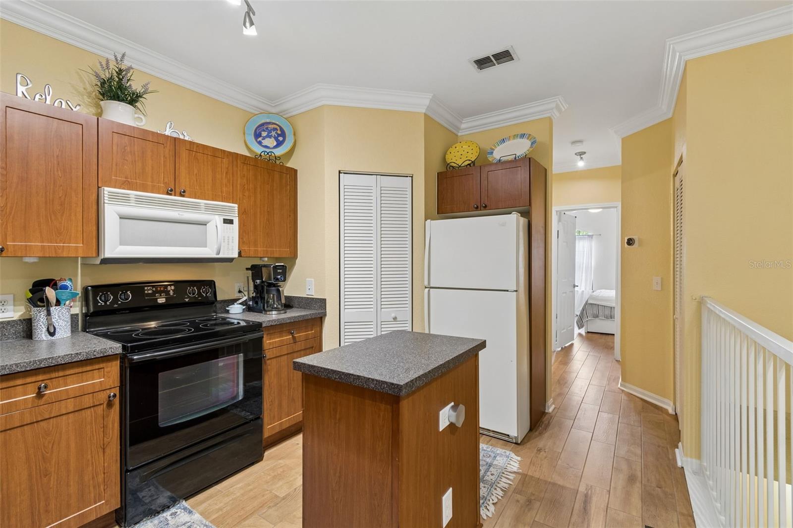 TUSCANY AT INNISBROOK CONDO - Residential