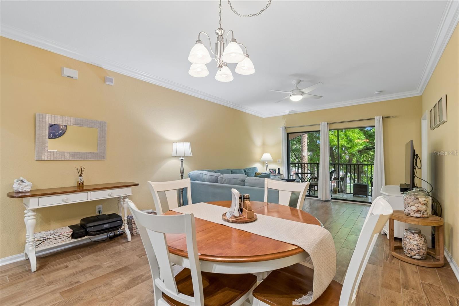TUSCANY AT INNISBROOK CONDO - Residential