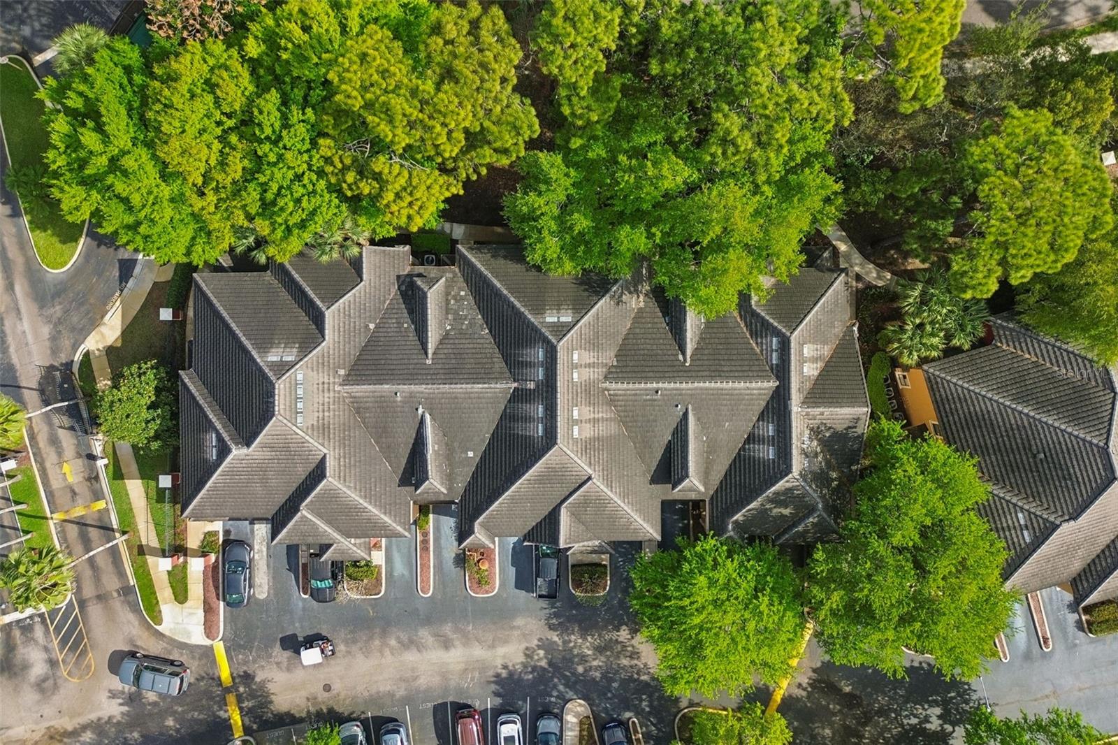 TUSCANY AT INNISBROOK CONDO - Residential