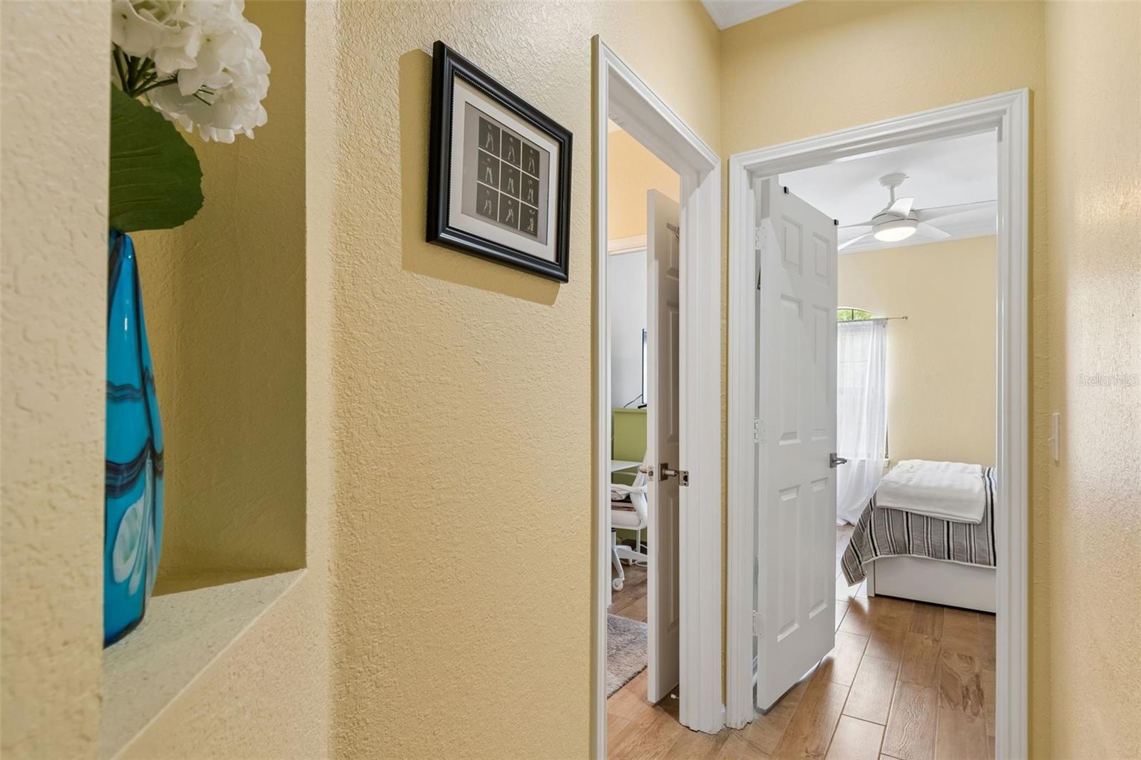 TUSCANY AT INNISBROOK CONDO - Residential