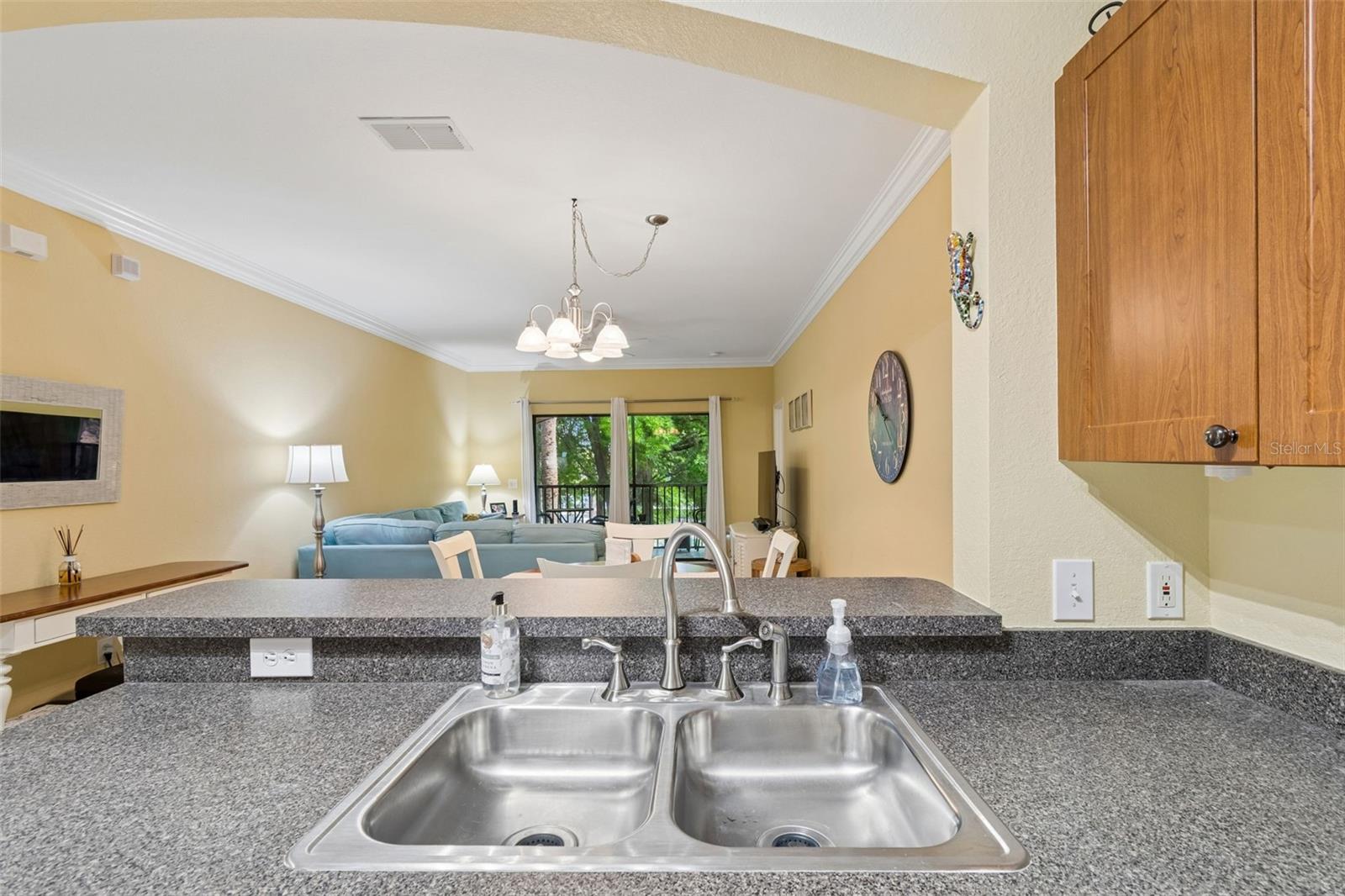 TUSCANY AT INNISBROOK CONDO - Residential