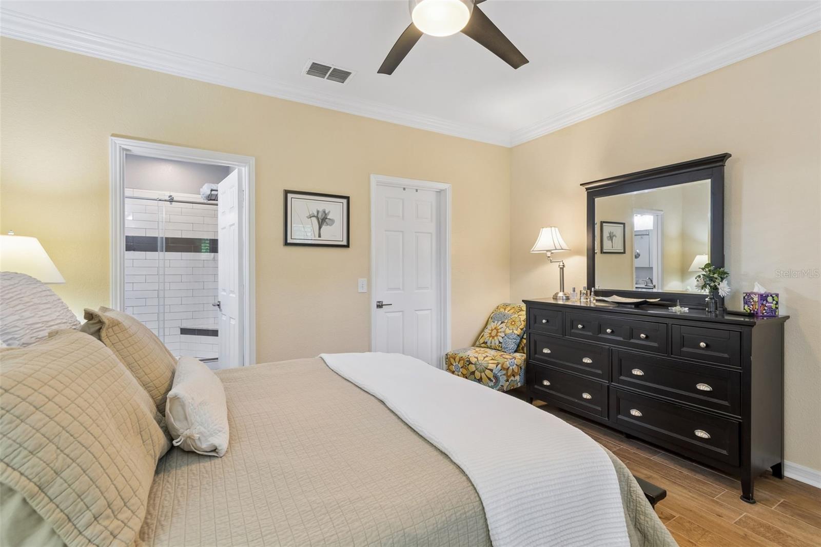 TUSCANY AT INNISBROOK CONDO - Residential