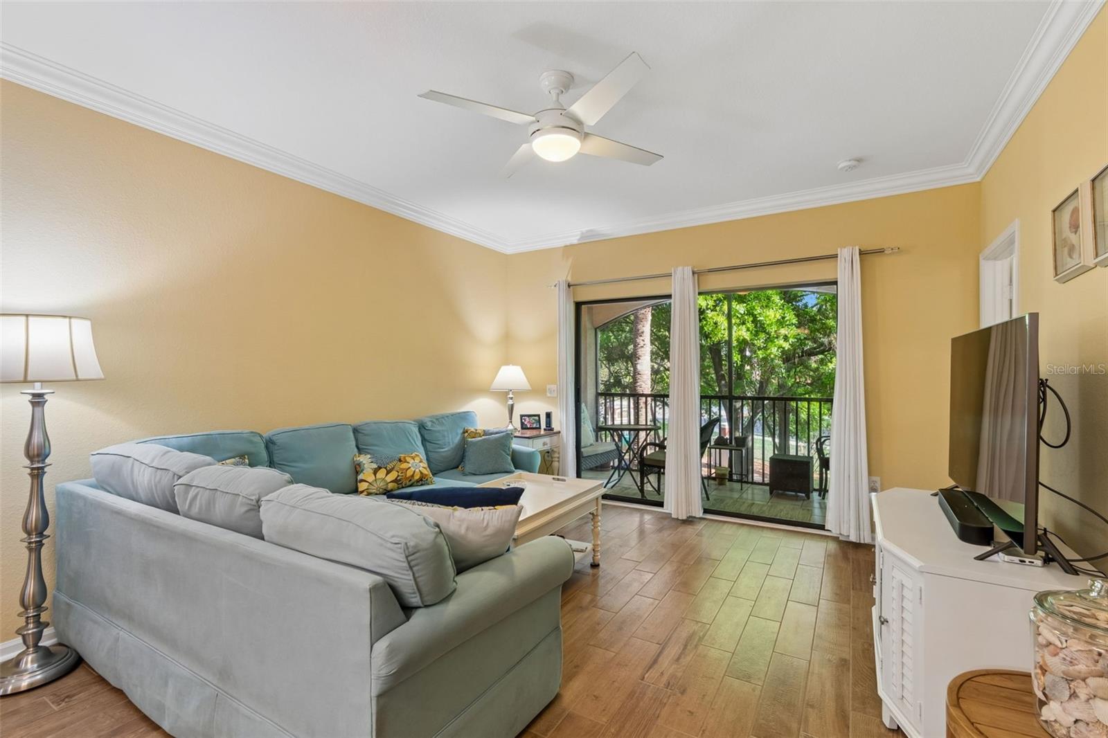 TUSCANY AT INNISBROOK CONDO - Residential