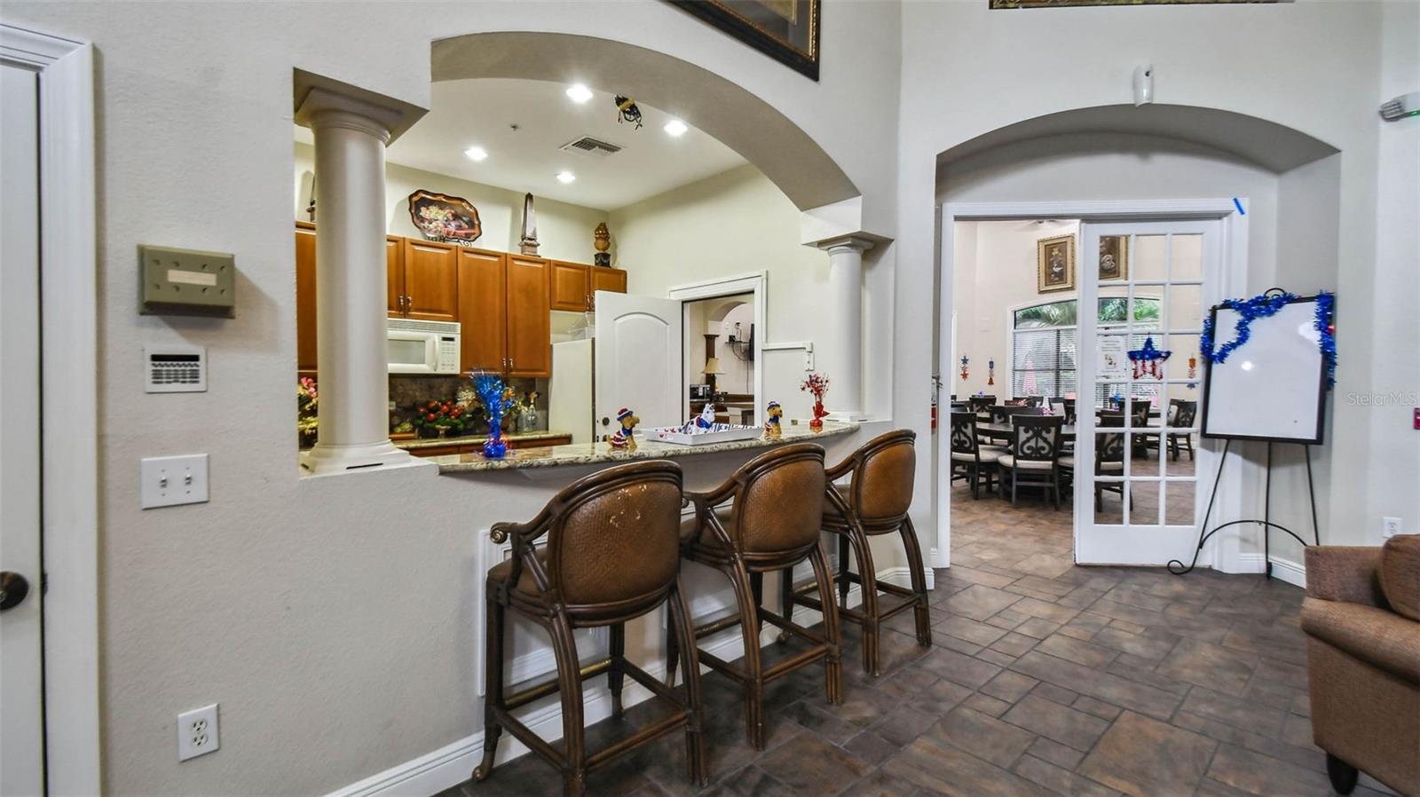 TUSCANY AT INNISBROOK CONDO - Residential