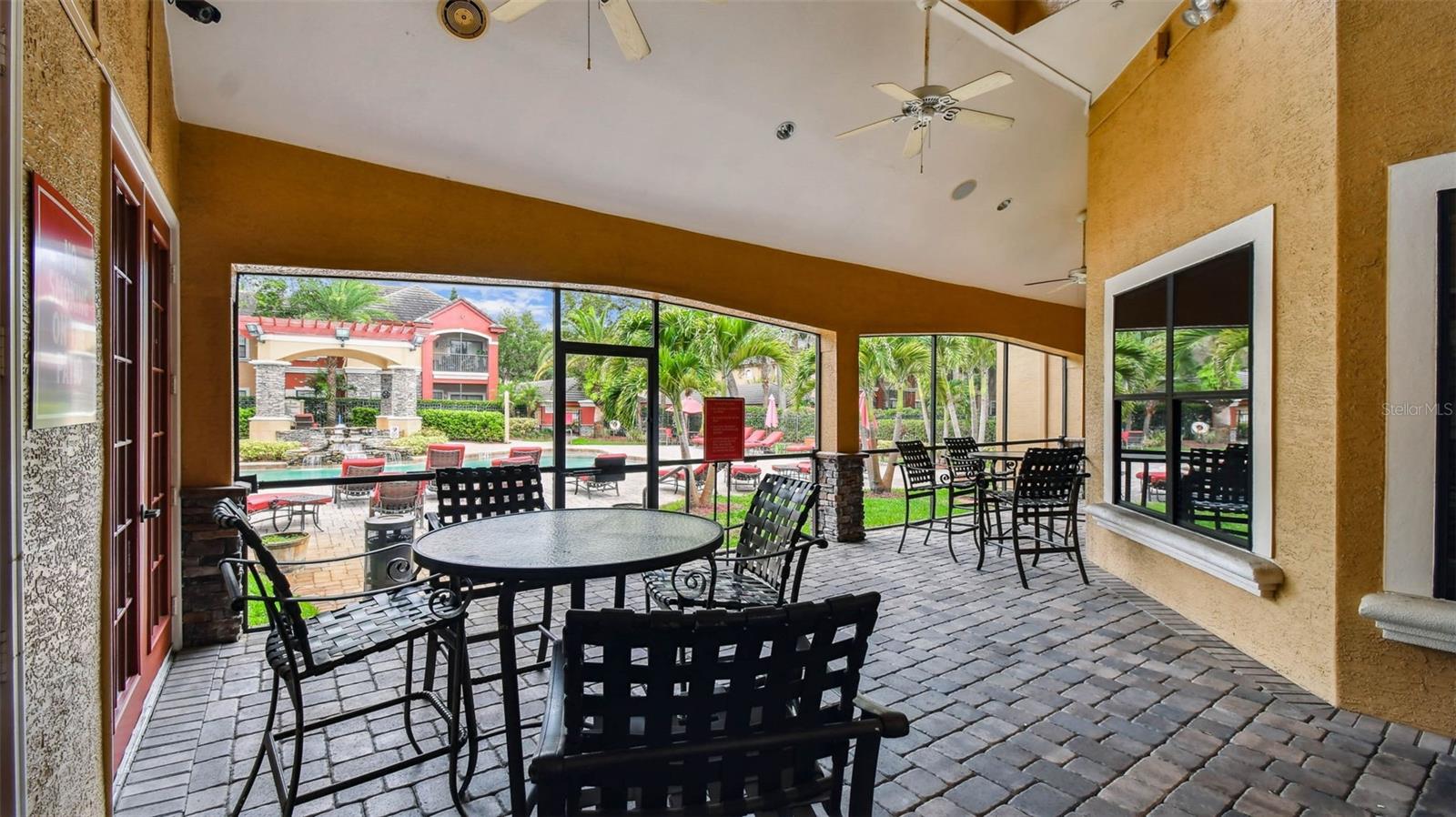 TUSCANY AT INNISBROOK CONDO - Residential