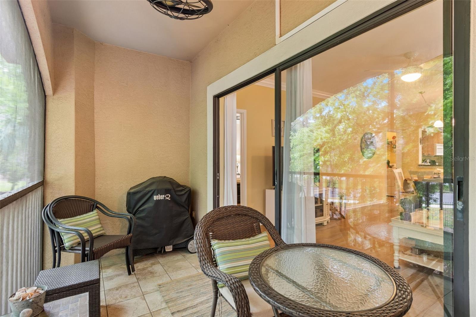 TUSCANY AT INNISBROOK CONDO - Residential