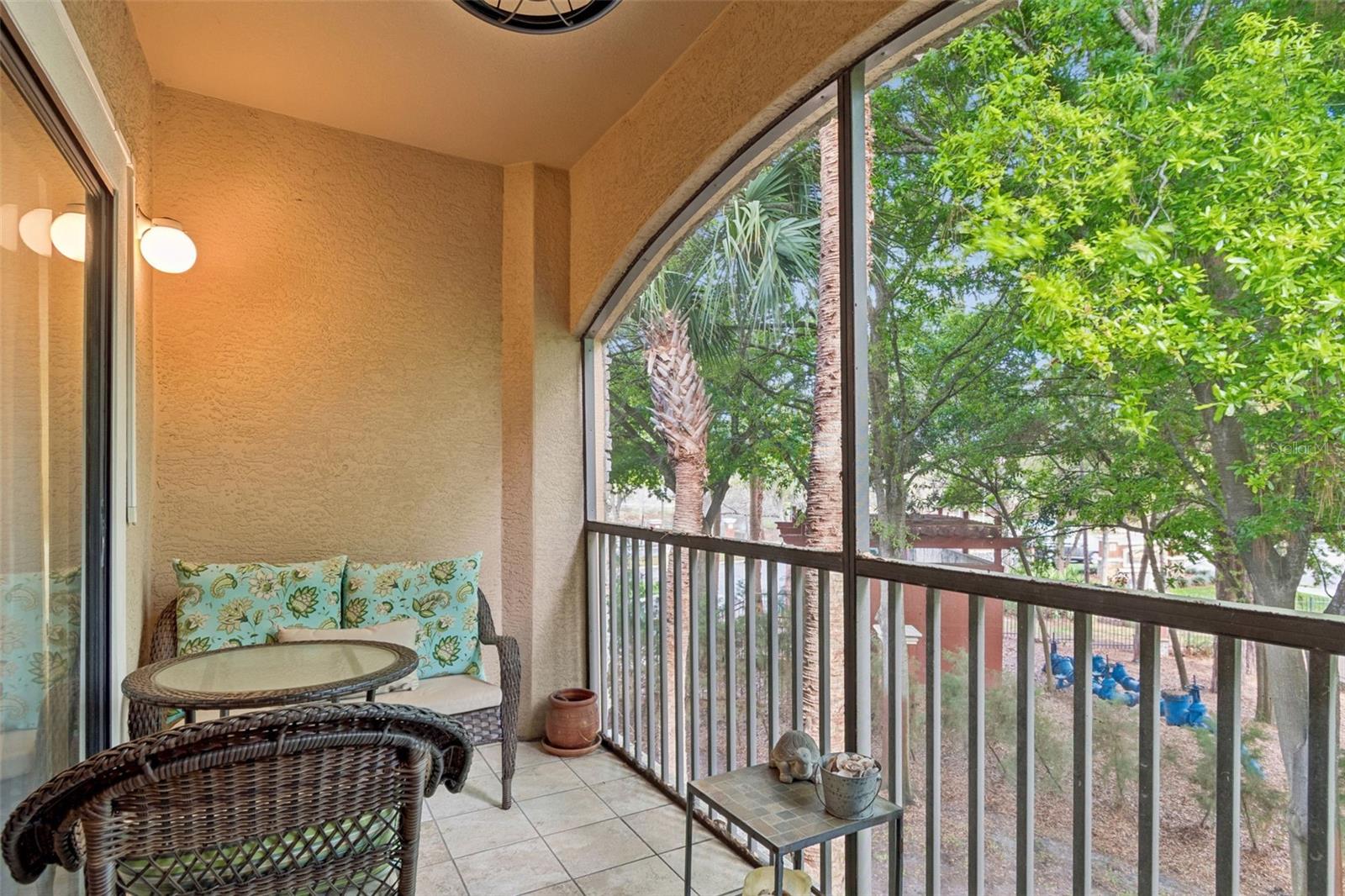 TUSCANY AT INNISBROOK CONDO - Residential