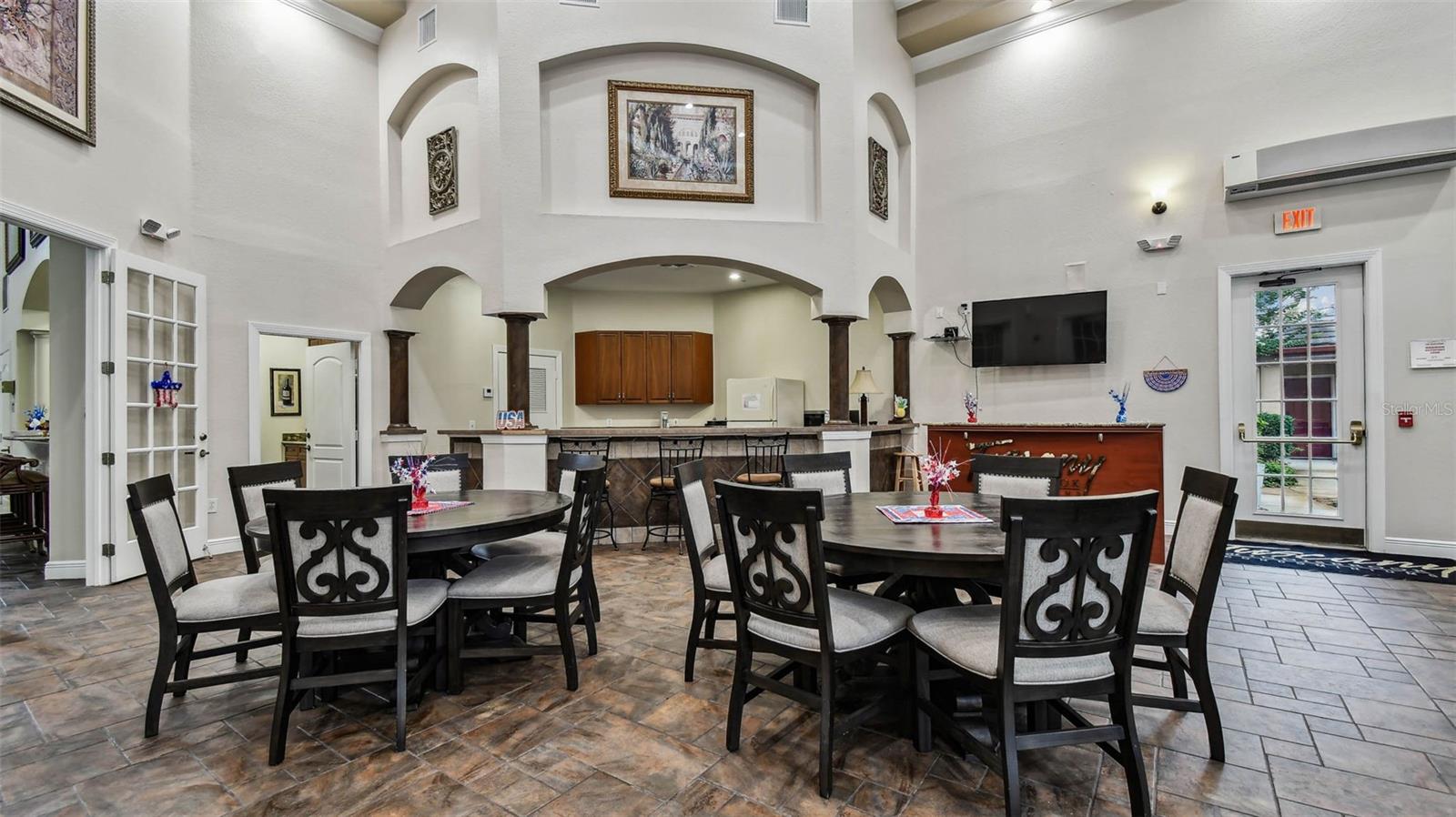 TUSCANY AT INNISBROOK CONDO - Residential