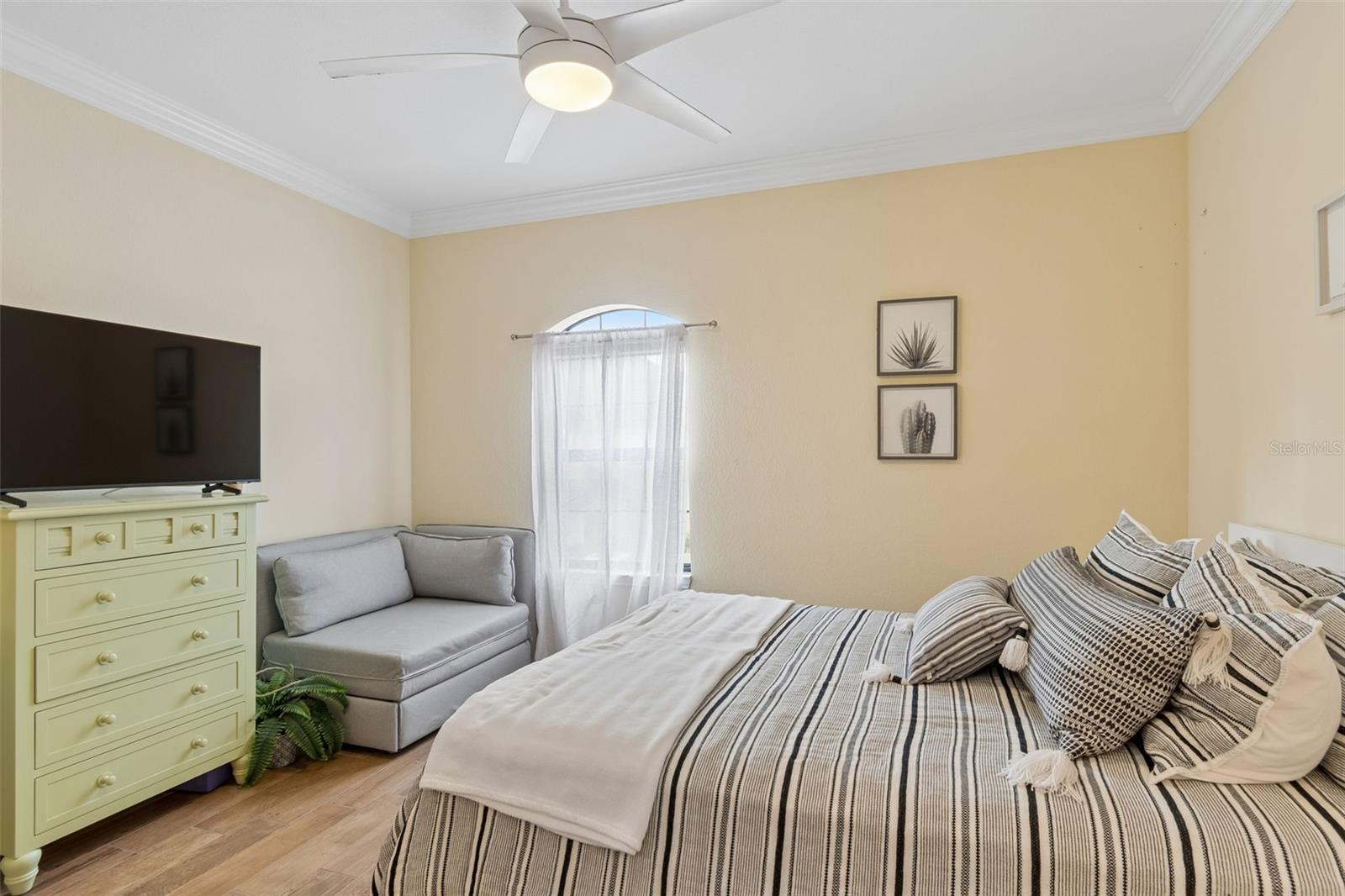 TUSCANY AT INNISBROOK CONDO - Residential