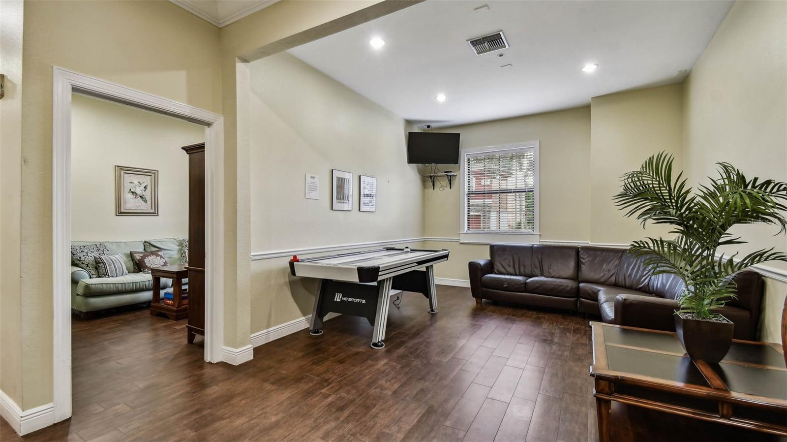 TUSCANY AT INNISBROOK CONDO - Residential