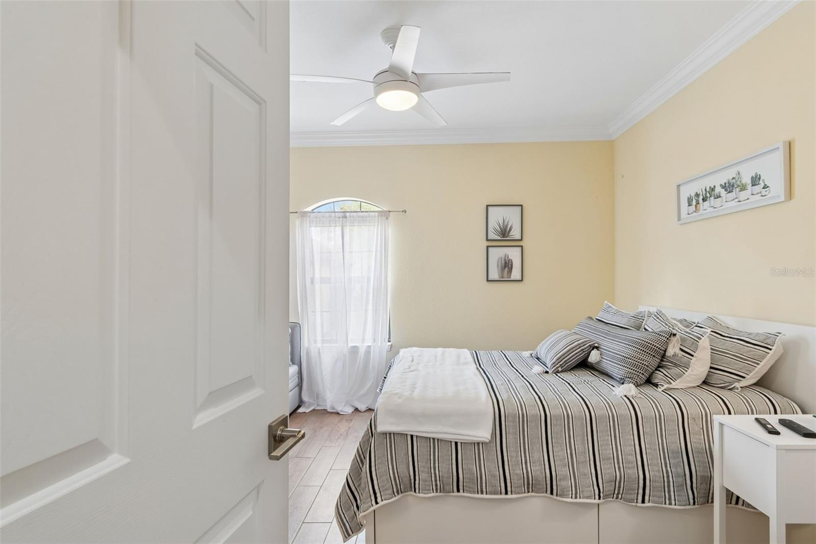 TUSCANY AT INNISBROOK CONDO - Residential