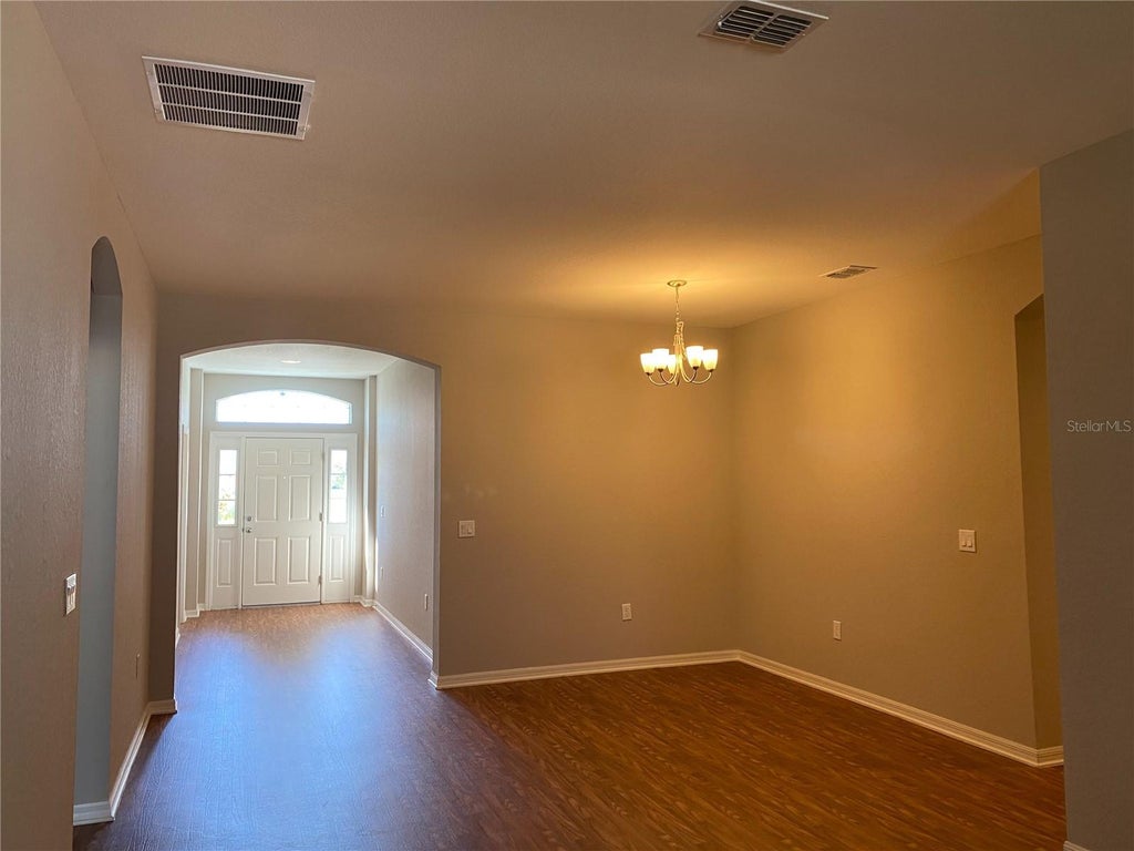 Photo of 481 Pheasant Drive, Haines City, FL 33844 (MLS # O6419325)