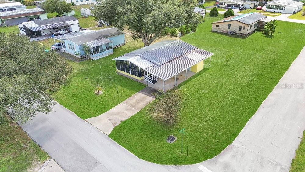 TERRA ALTA - Residential