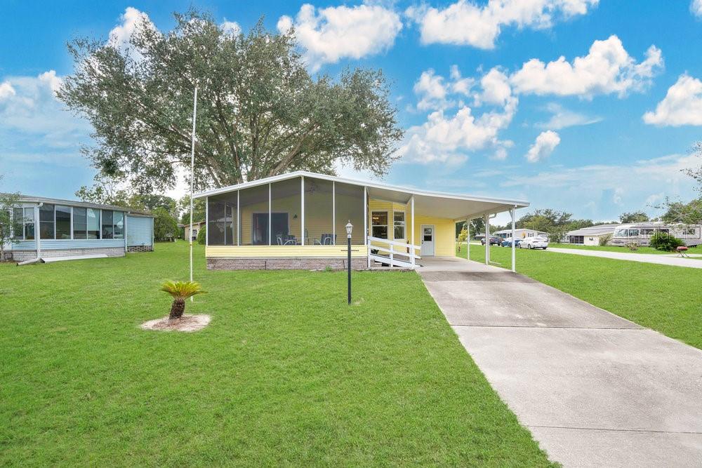 TERRA ALTA - Residential