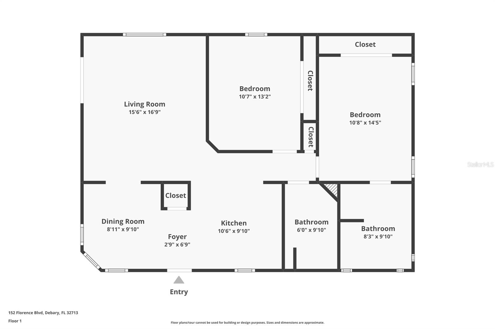 TERRA ALTA - Residential