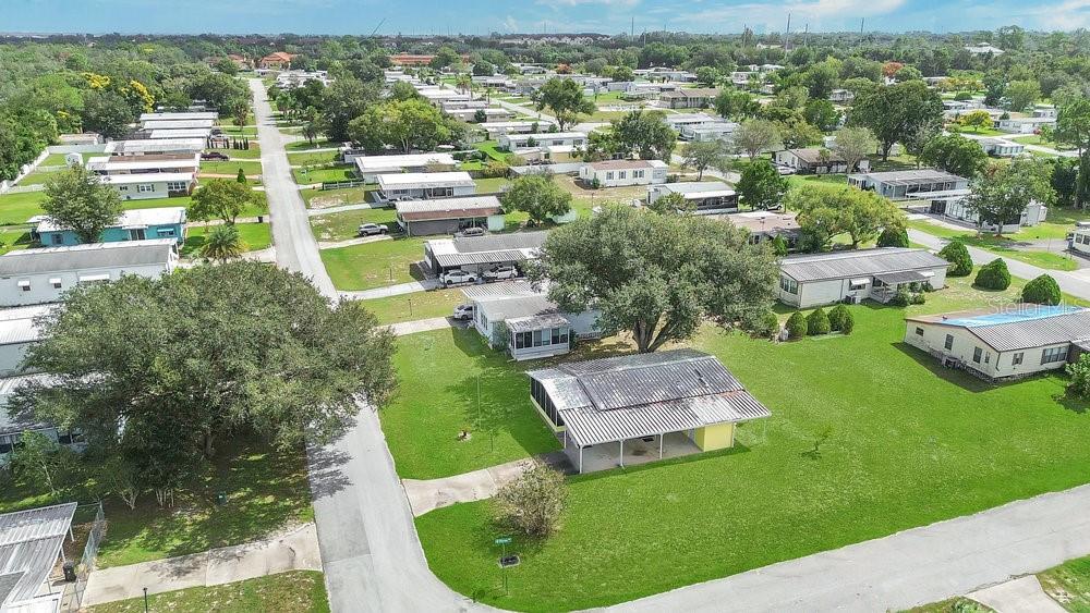 TERRA ALTA - Residential