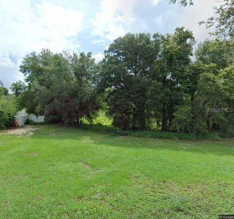 504 N FLORIDA AVENUE HOWEY IN THE HILLS FL 34737