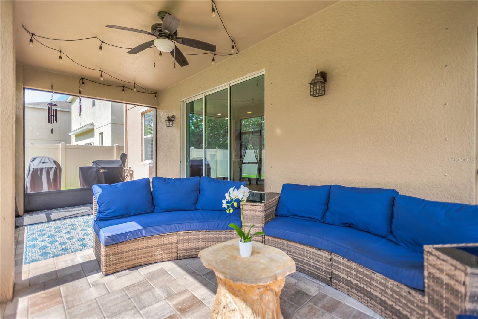TRINITY EAST REPLAT - Residential