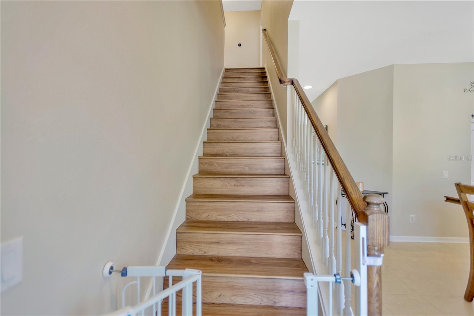 TRINITY EAST REPLAT - Residential