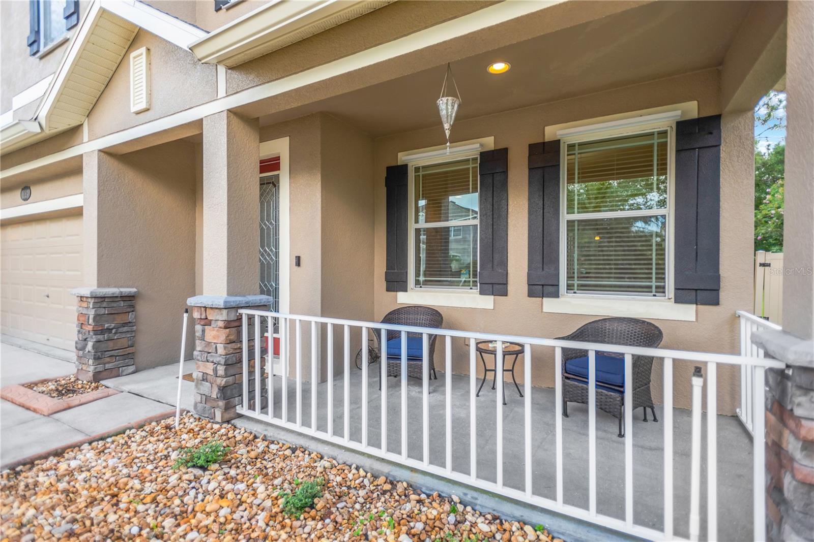 TRINITY EAST REPLAT - Residential