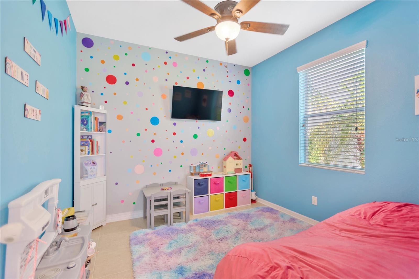 TRINITY EAST REPLAT - Residential