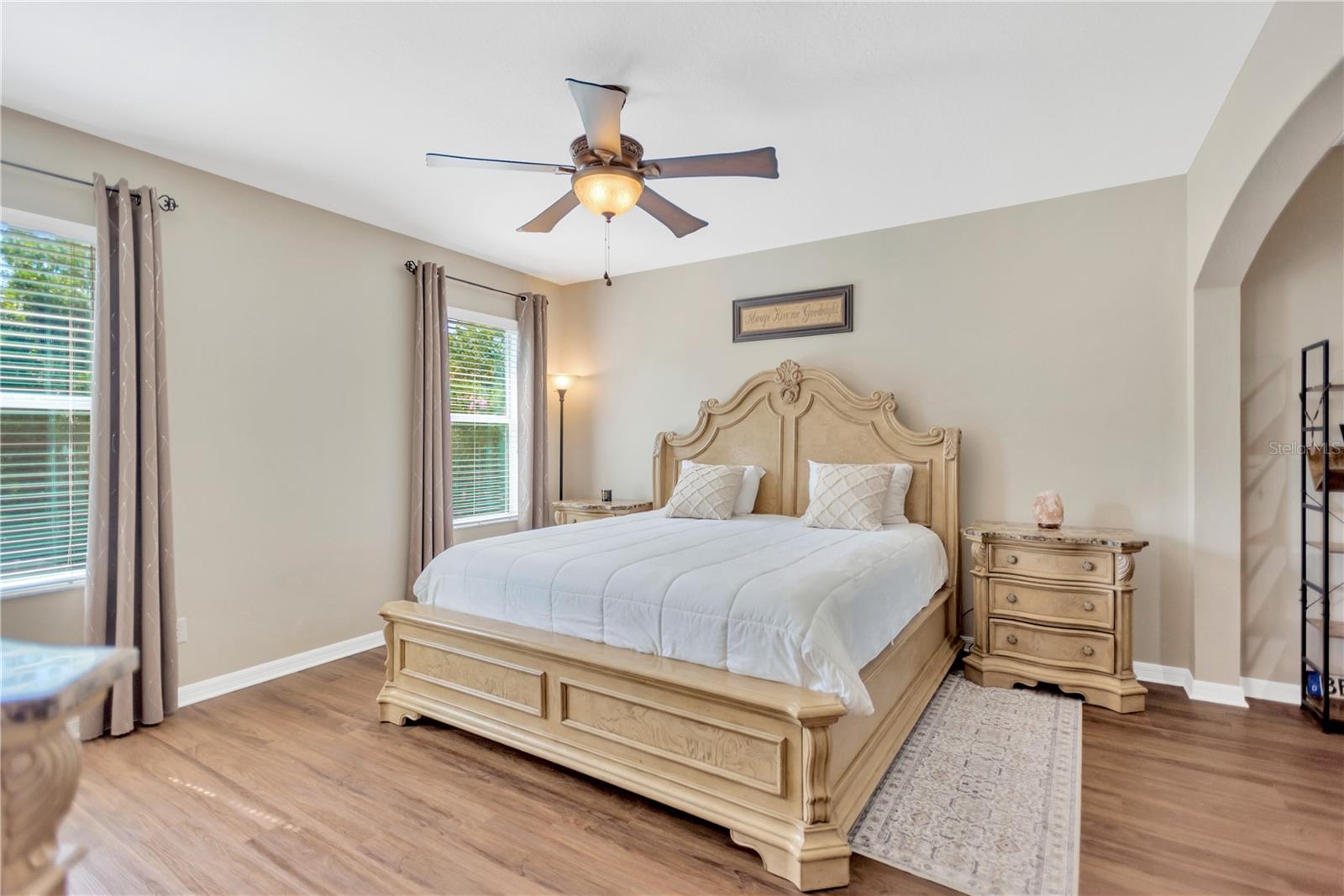 TRINITY EAST REPLAT - Residential
