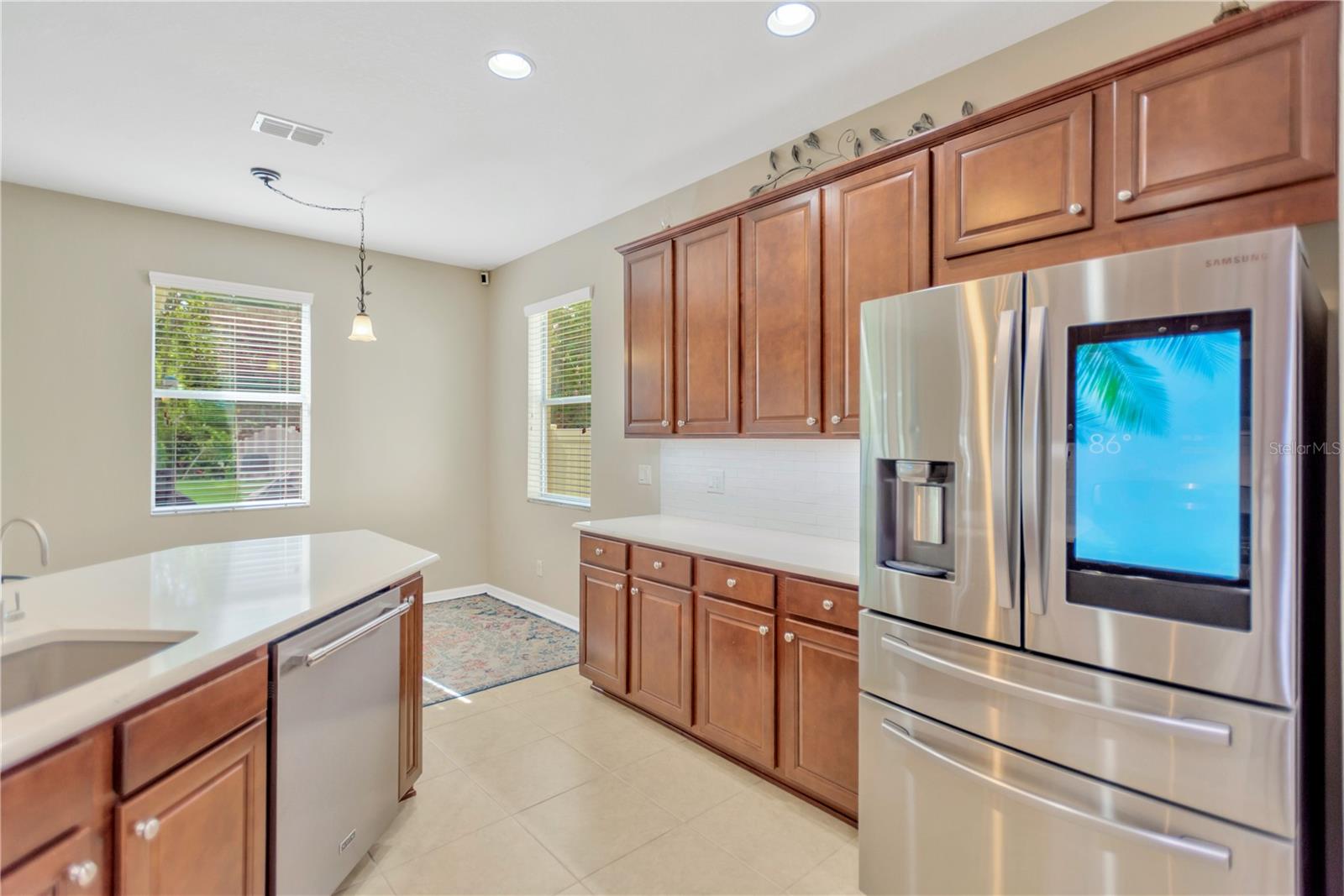 TRINITY EAST REPLAT - Residential