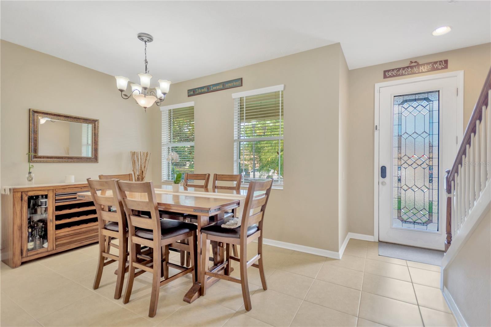 TRINITY EAST REPLAT - Residential