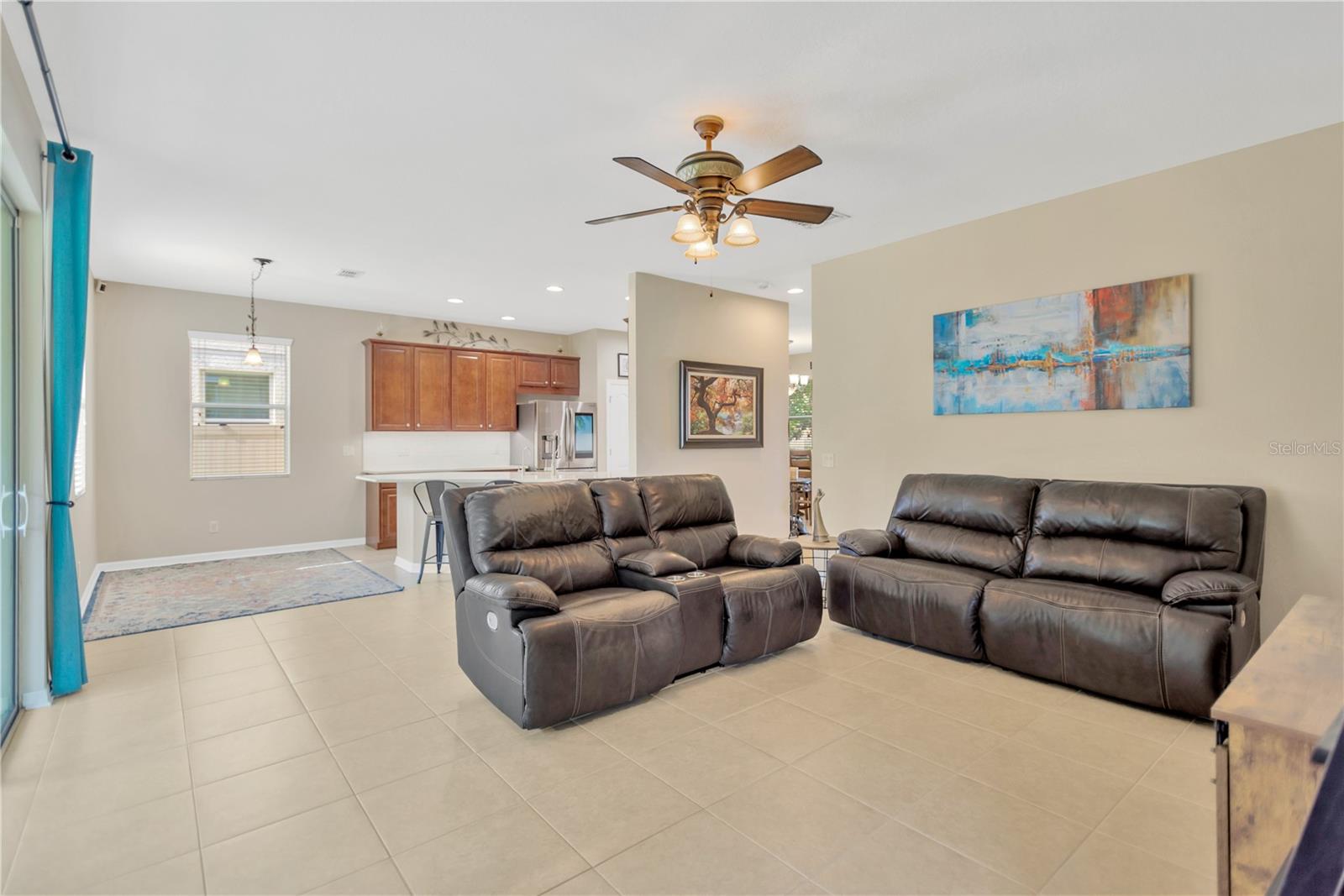 TRINITY EAST REPLAT - Residential