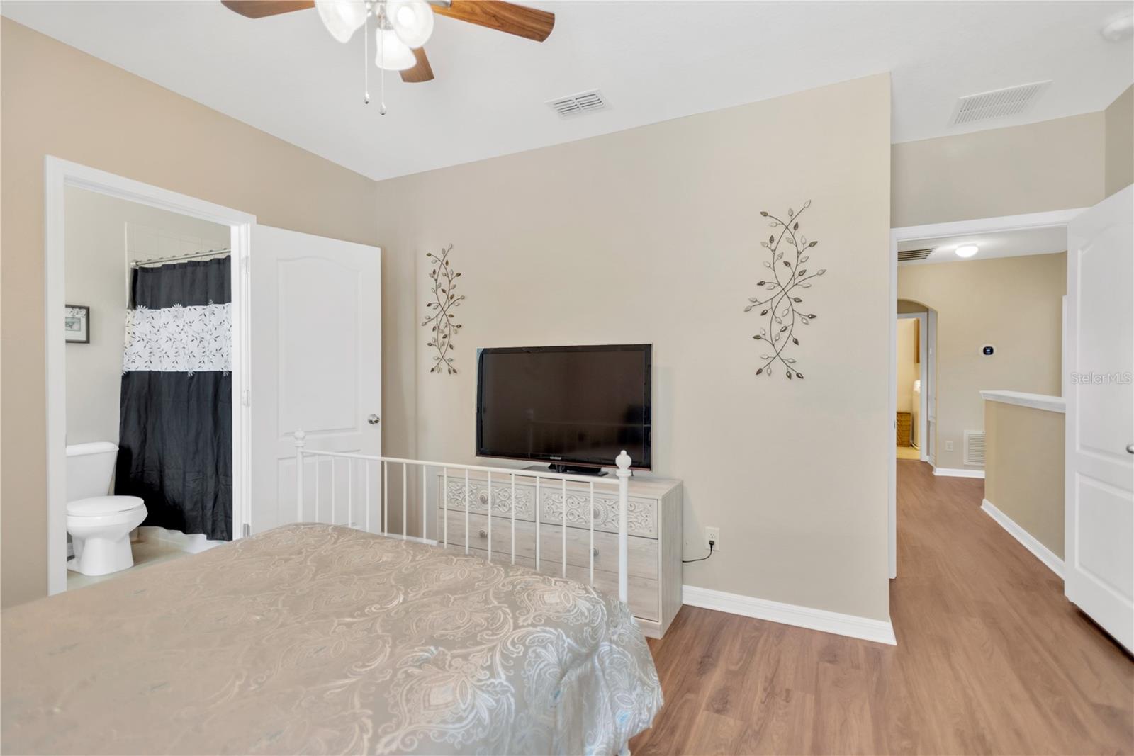 TRINITY EAST REPLAT - Residential