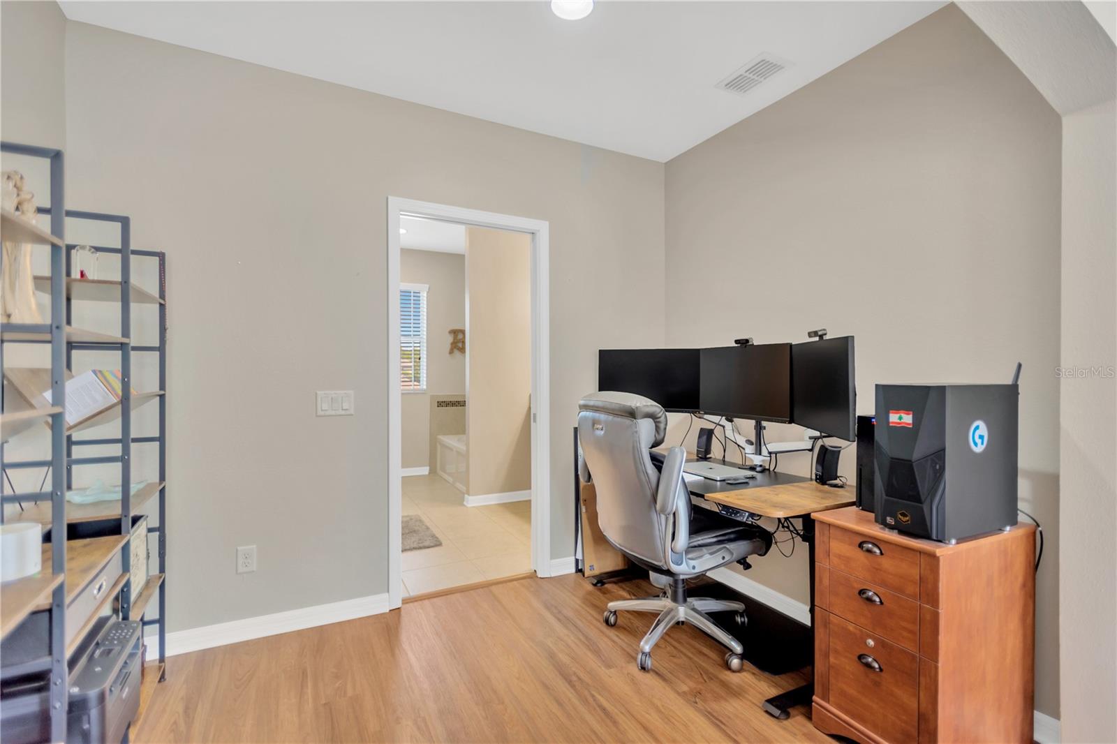 TRINITY EAST REPLAT - Residential